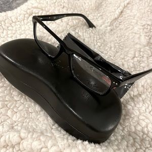 New Ray-Ban Unisex RX5277 52mm Optical Frames